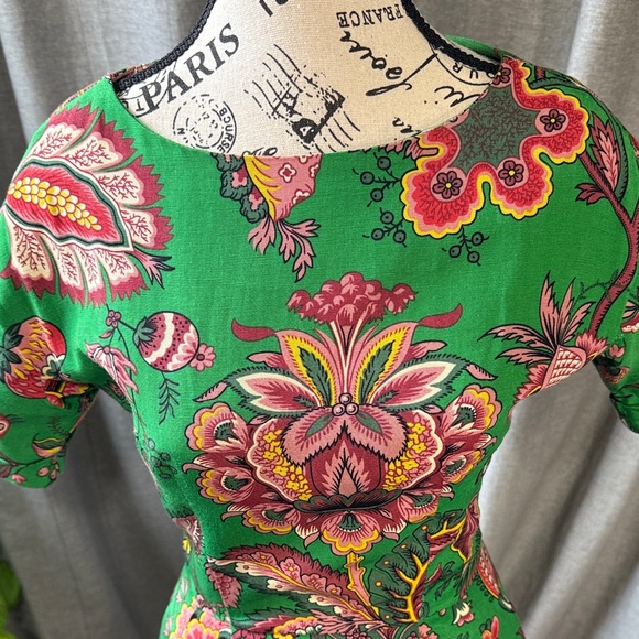 Vibrant Complement Snatcher - Picture 3 of 13